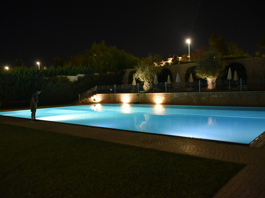 Victoria Palace Hotel & Zen Wellness主图