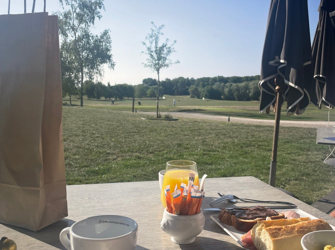 Domaine du Roncemay主图