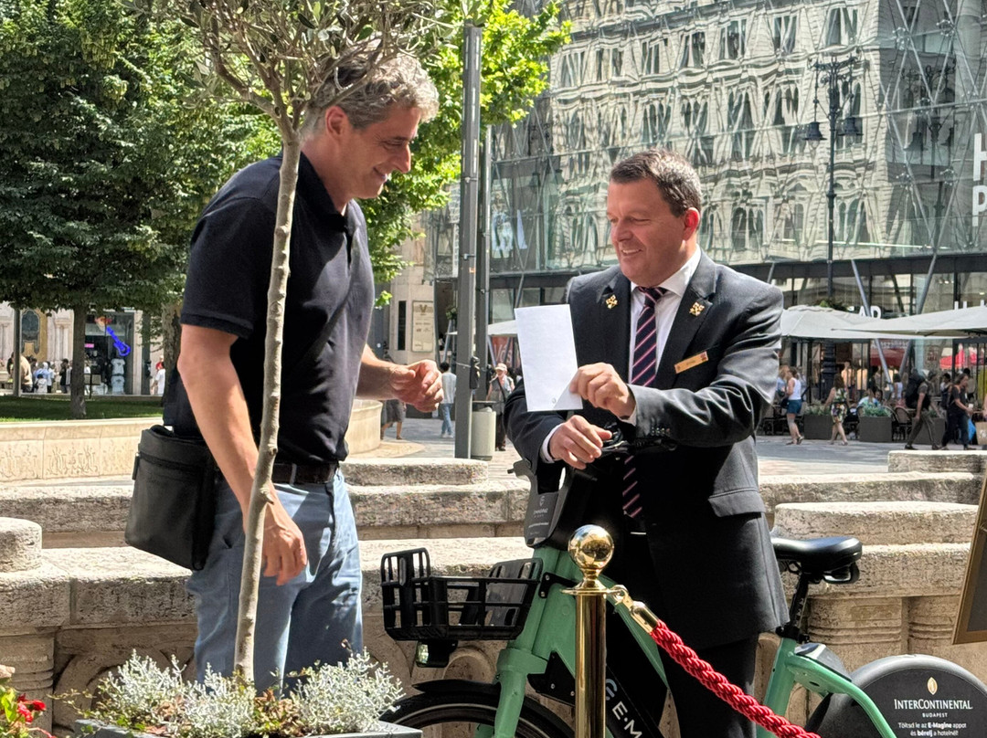 Private Guide Hungary-布达佩斯必去景点