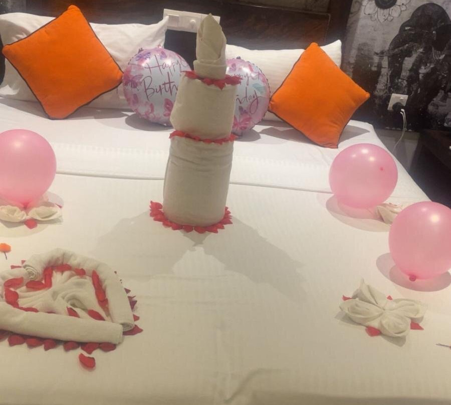 Serendib Signature Resort主图