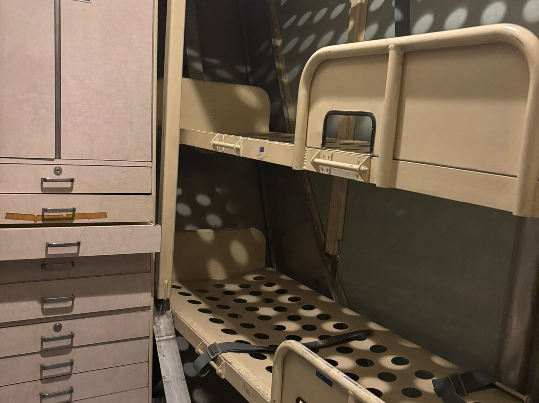 Musée Maritime du Quebec-L'Islet必去景点