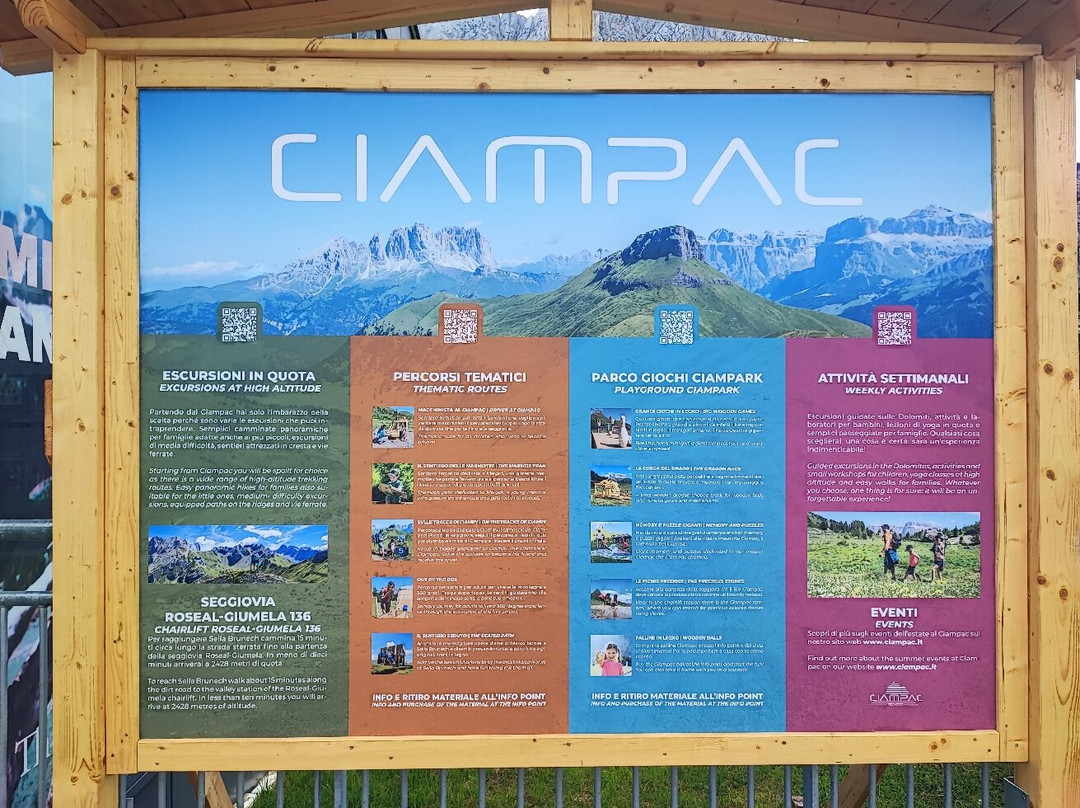 Ciampac
