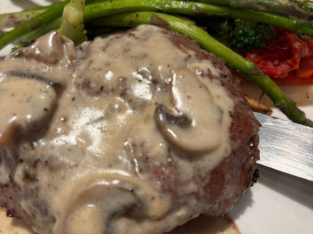 Romano's Macaroni Grill