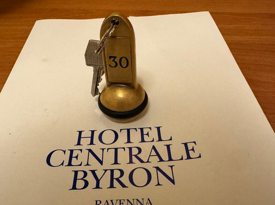 Hotel Centrale Byron主图