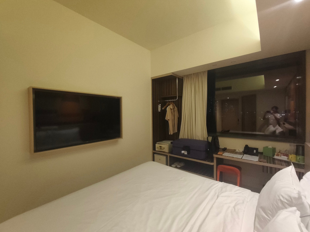 裕廊云顶酒店主图