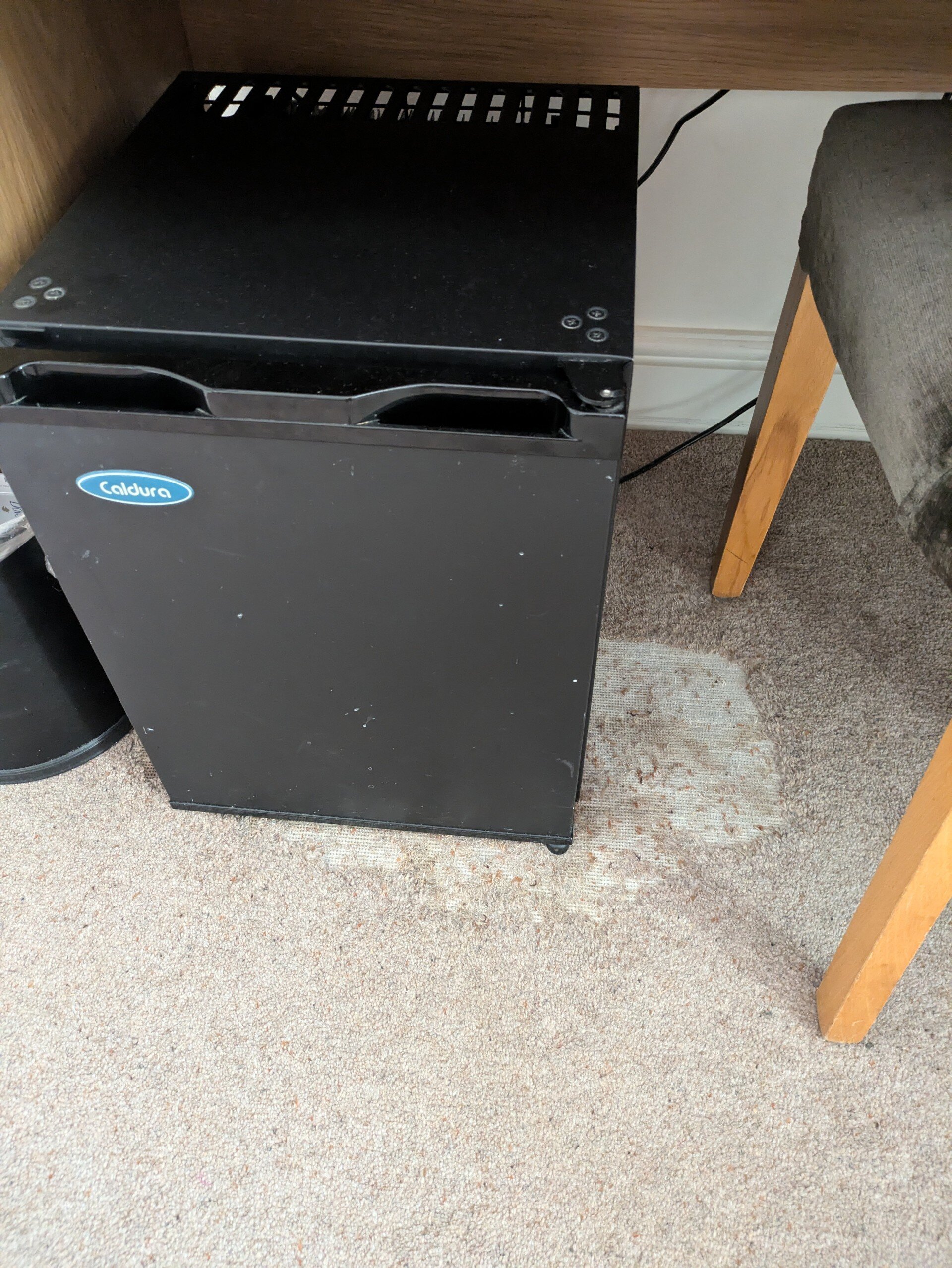 Ufford Park Resort, Woodbridge-客卧