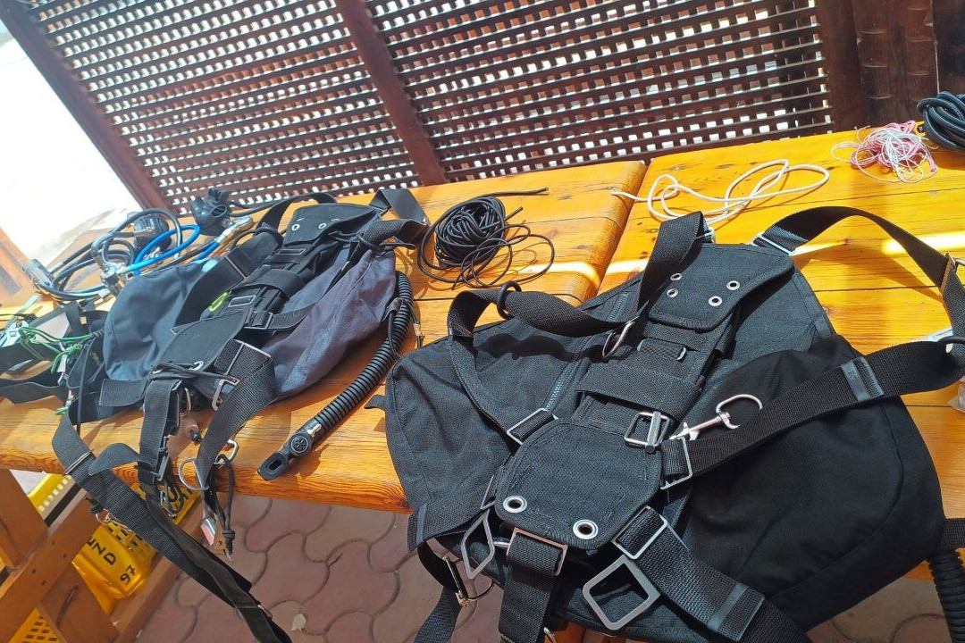 Easy Divers-沙姆沙伊赫必去景点