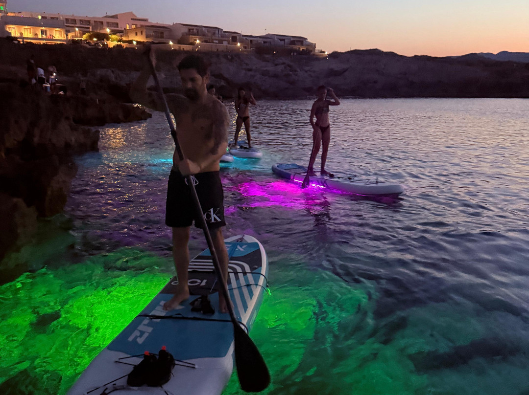 SUP Center Cala Ratjada-Cala Ratjada必去景点