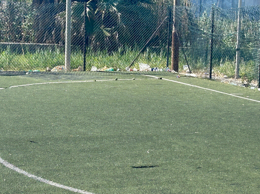 Torre - Torre Chianca-Torre Chianca必去景点