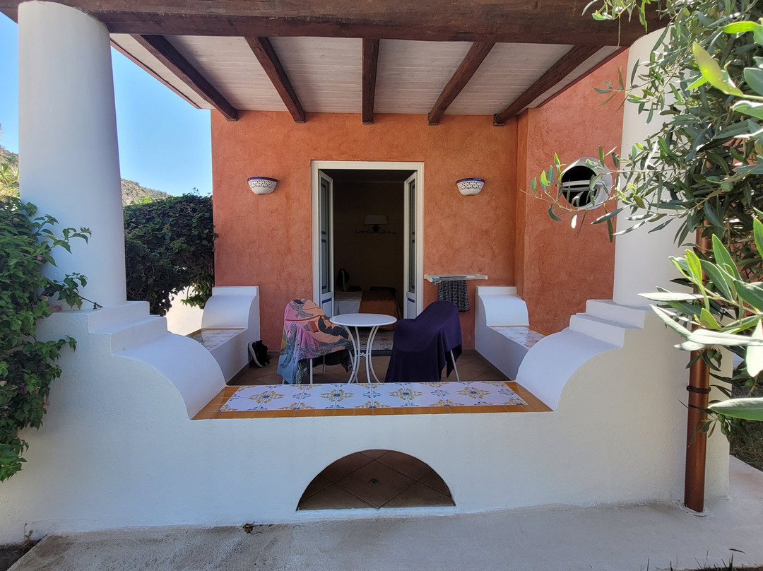 Hotel Bougainville主图