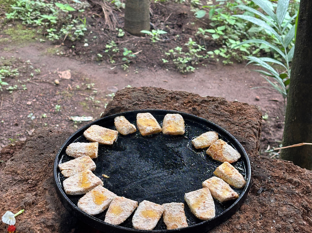 Soul Travelling-巴拿吉必去景点