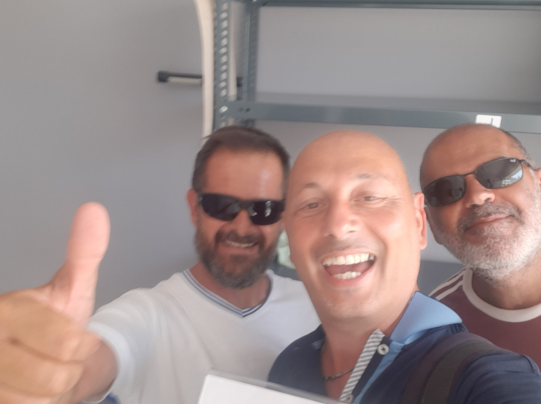 Fortuna Rent a Moto-Faliraki必去景点