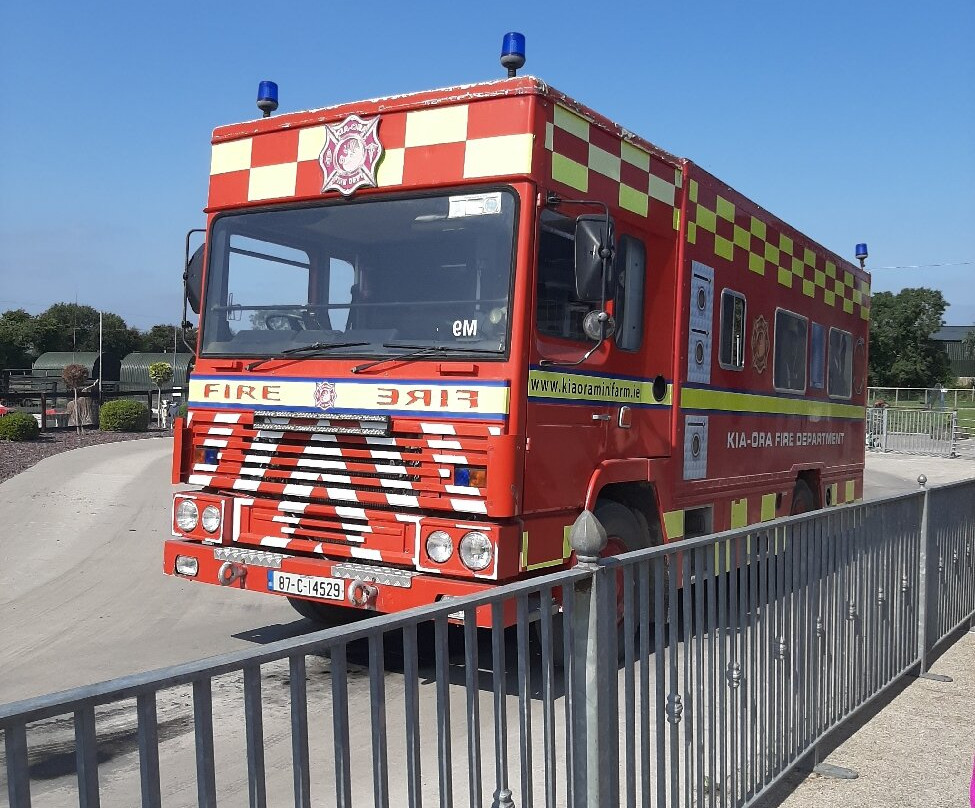 Harbour House B&B主图