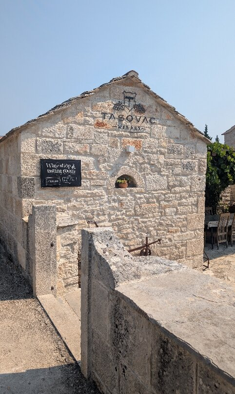 Tasovac winery-Zrnovo必去景点