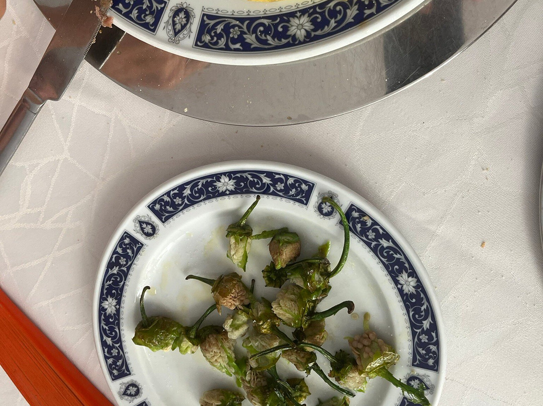 Hotel la Noyesa主图