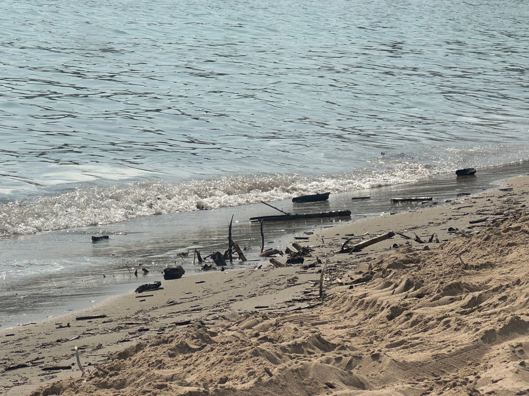 Playa Del Dossel-库列拉必去景点