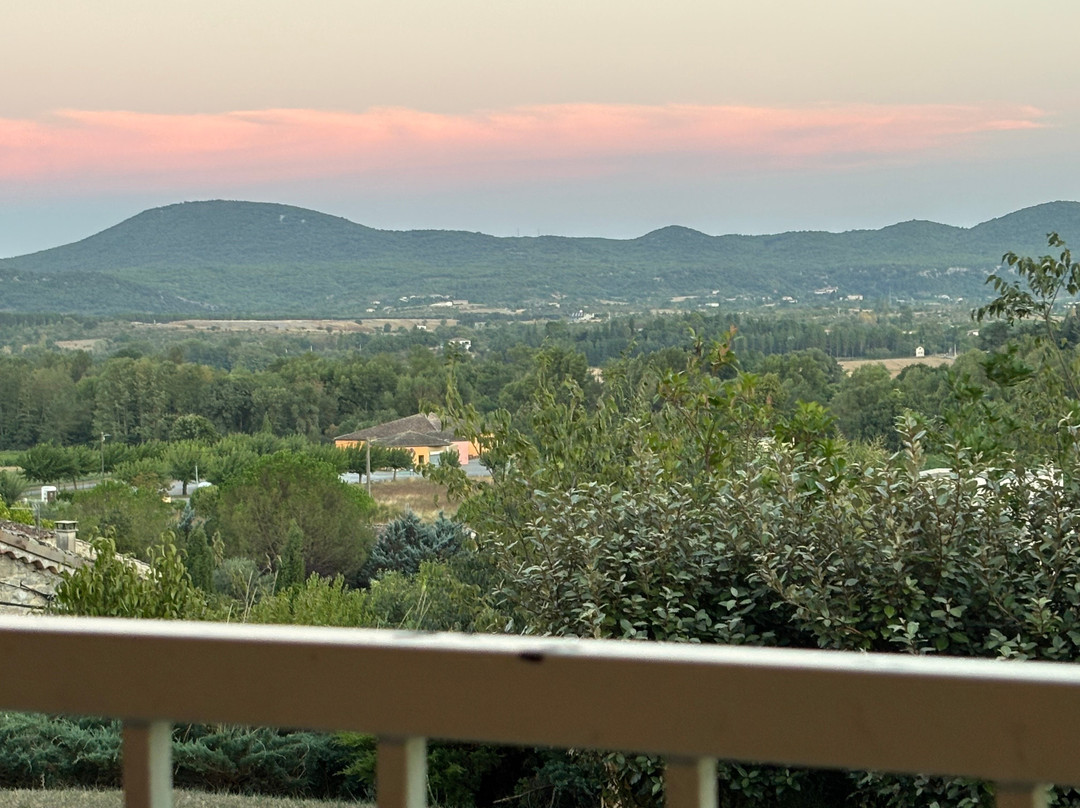 Le Relais de la Vignasse主图