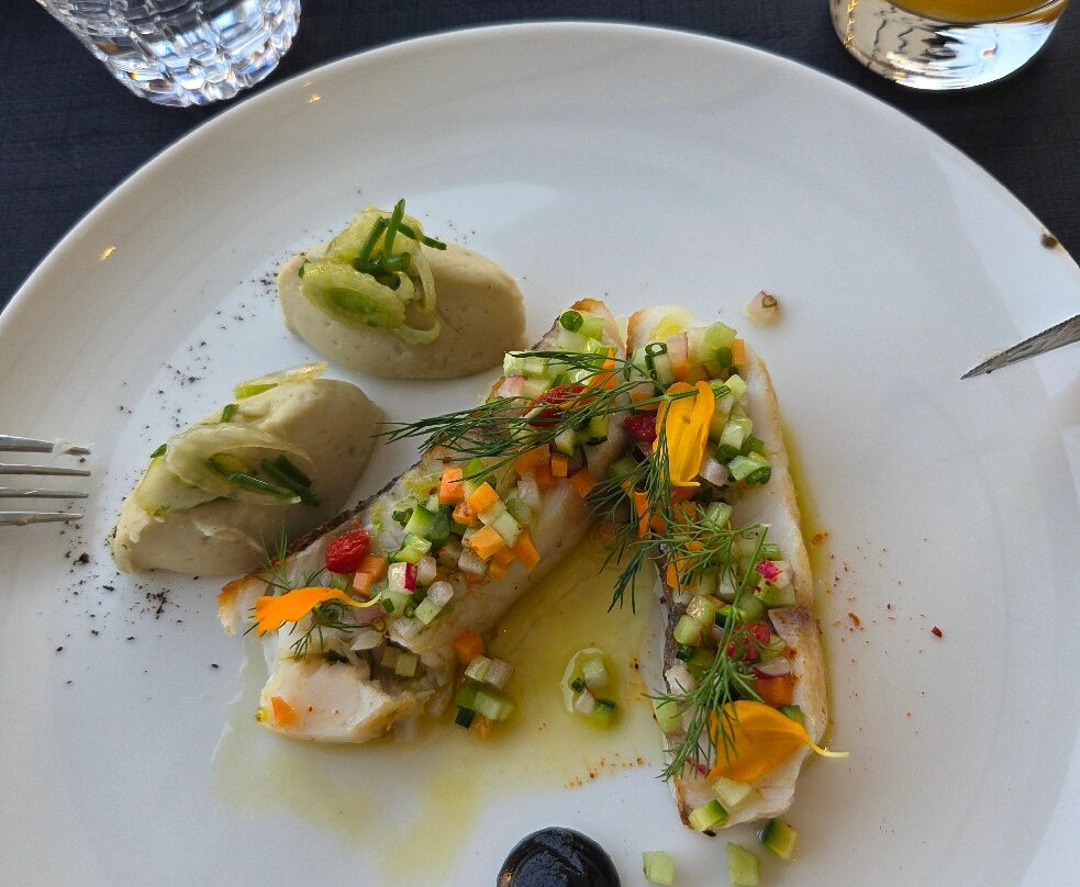 Hotel Lann-Roz主图