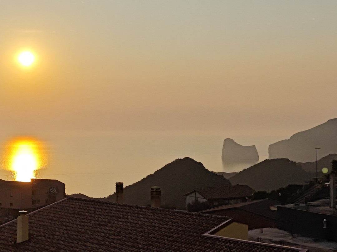 Guest House Bellavista Nebida主图