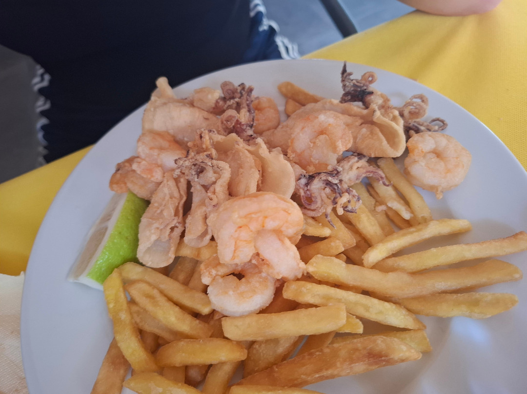 Ristorante Grotta Maona