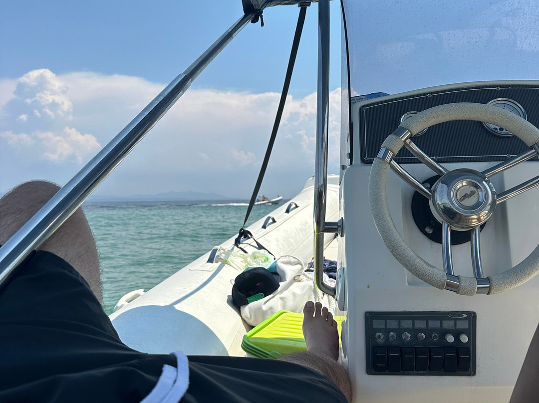 Nolomar-Calasetta必去景点