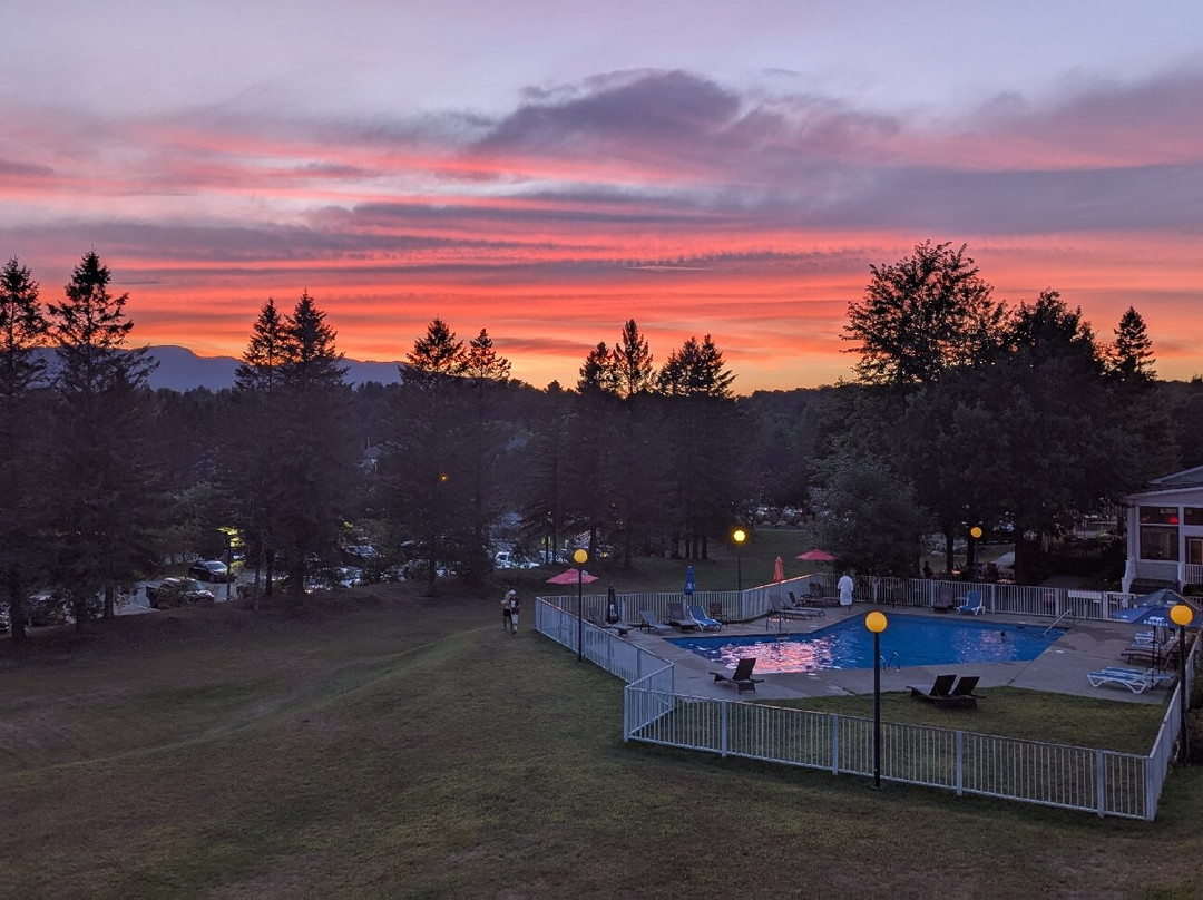 Manoir des Sables主图