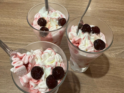 Vincenzo's Little Italy