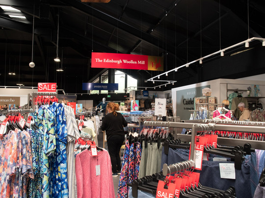 Horkan's Garden & Lifestyle Destination Centre