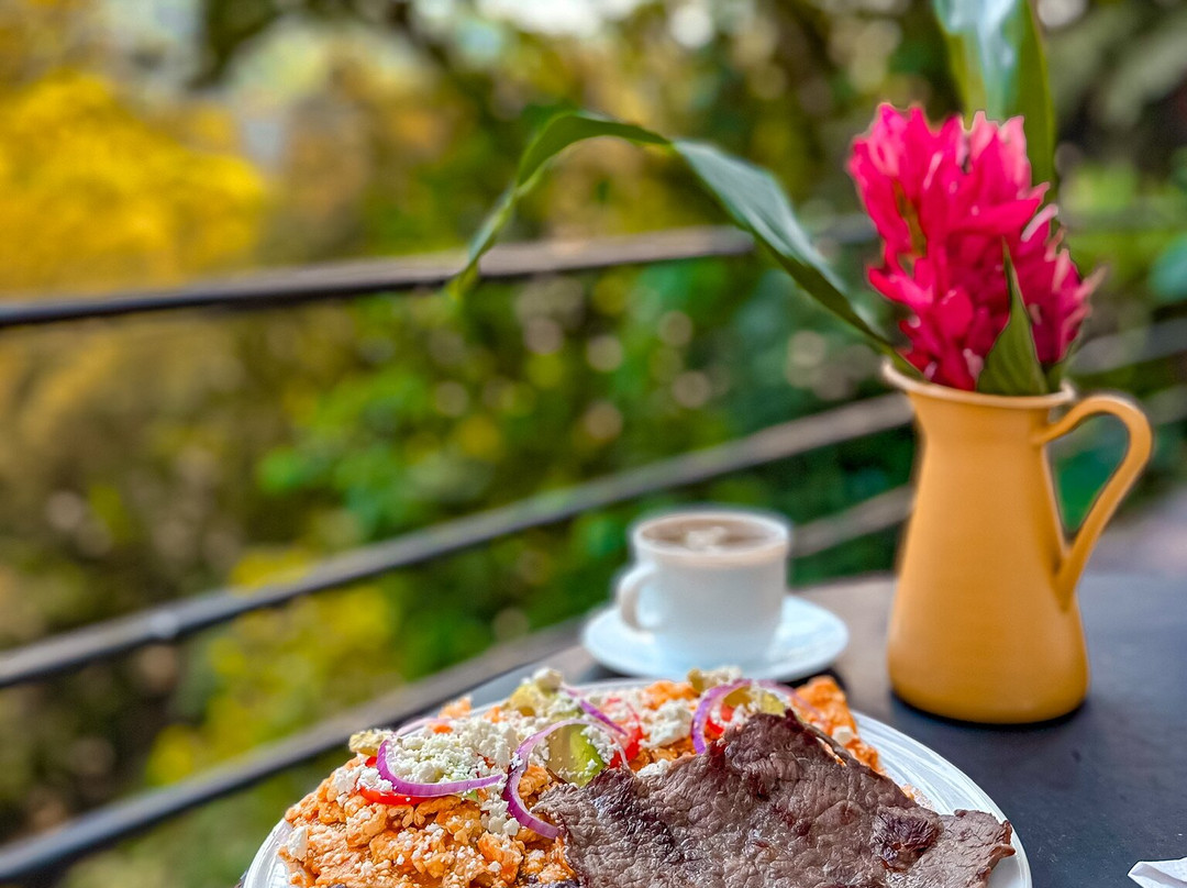 Cervecería James-Xilitla必去景点