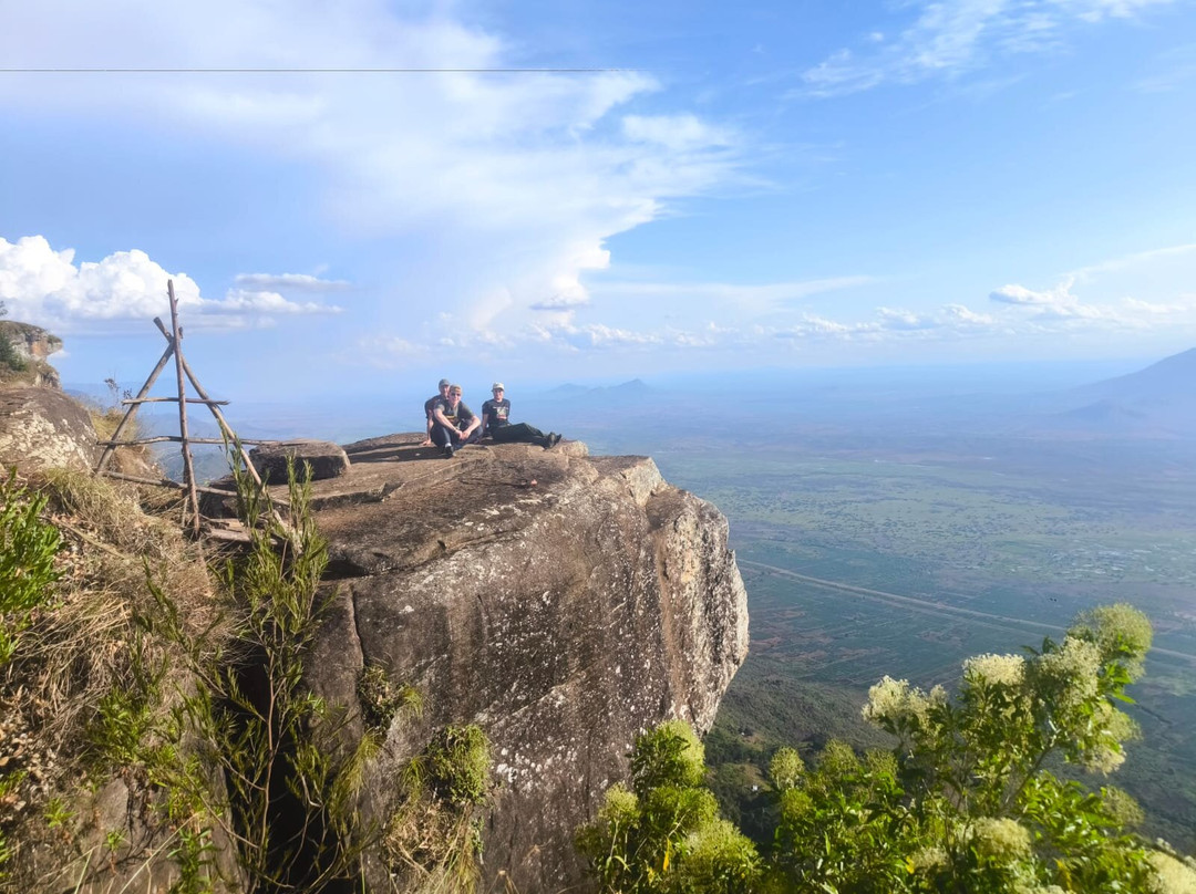 Lushoto Apiculture Museum