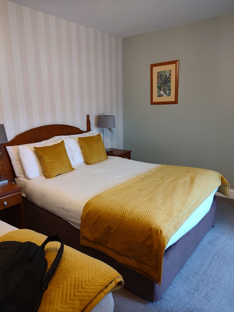 Royal Hotel Valentia-官方