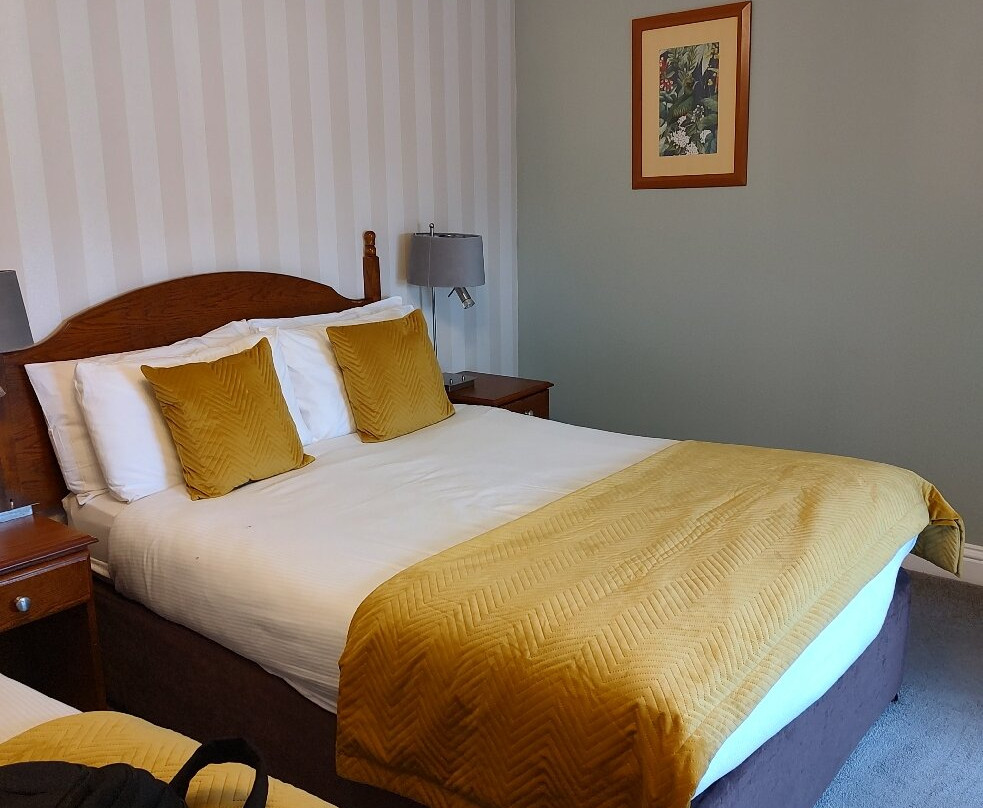 Royal Hotel Valentia主图