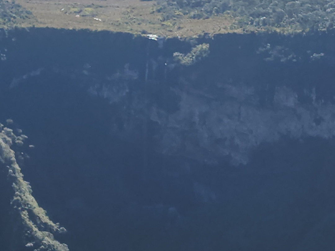 Ecoparque Dos Canyons-Mampituba必去景点