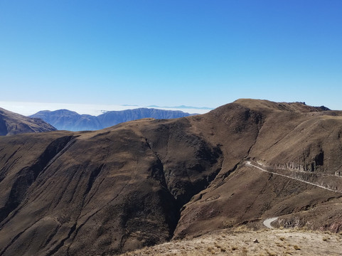 Incanan Turismo-萨尔塔必去景点