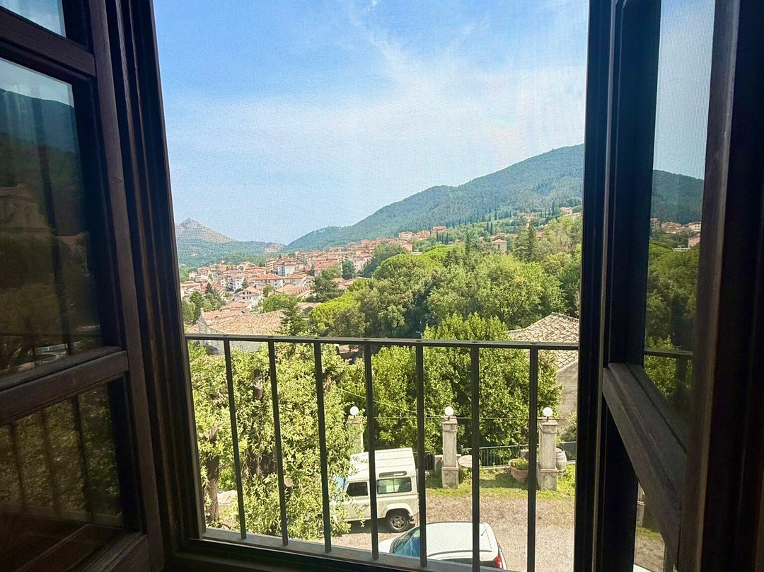 Villa San Domenico主图