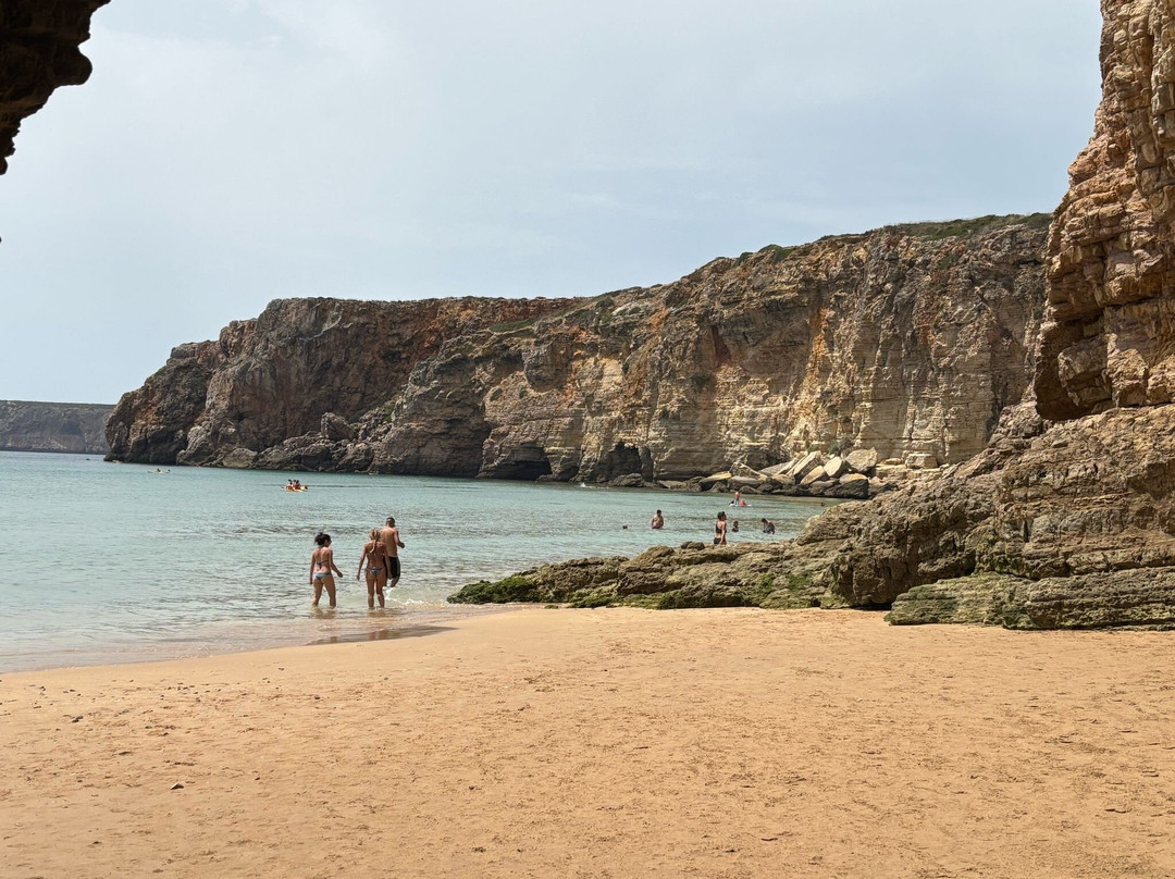 Praia do Beliche-萨格里什必去景点