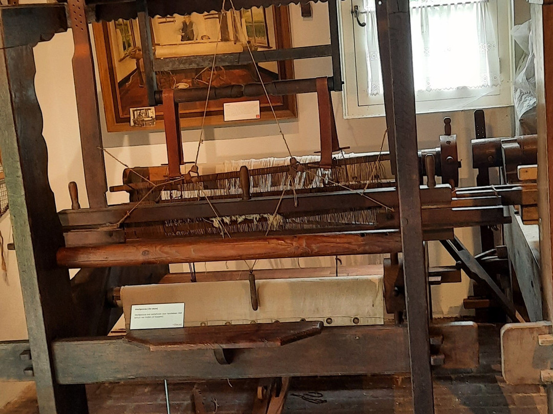 Museum 't Oude Slot-Veldhoven必去景点