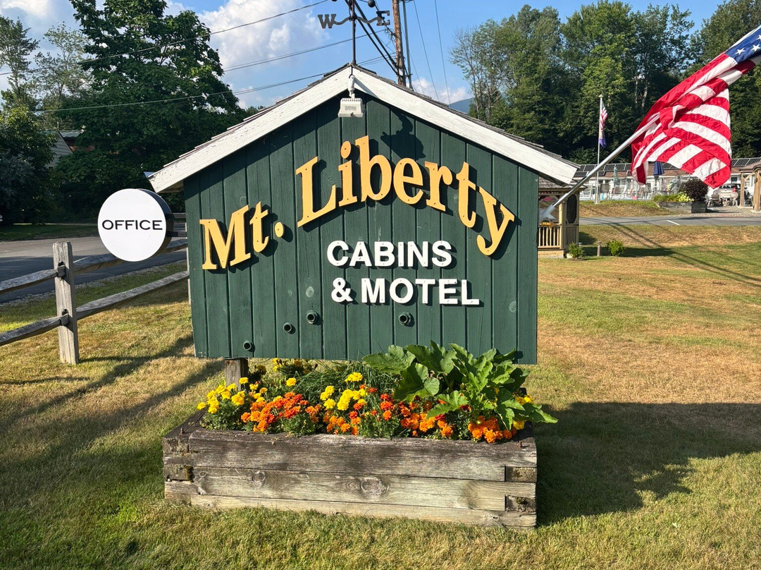 Mt. Liberty Lodging主图