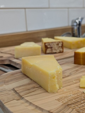 GOOD: Stories in Food-布里斯托尔必去景点