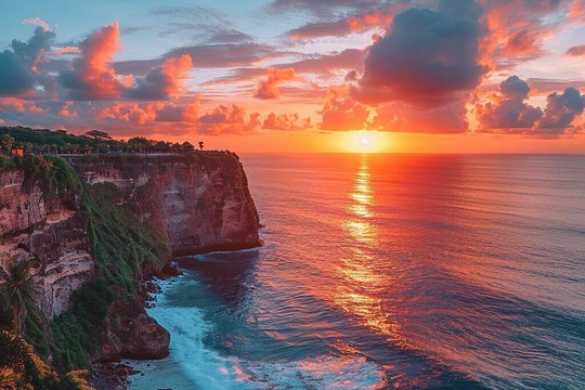 Weekender Holidays Indonesia