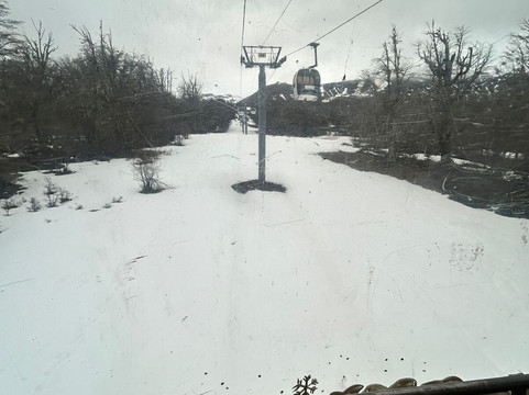 Cerro Chapelco-圣马丁德洛斯安第斯必去景点