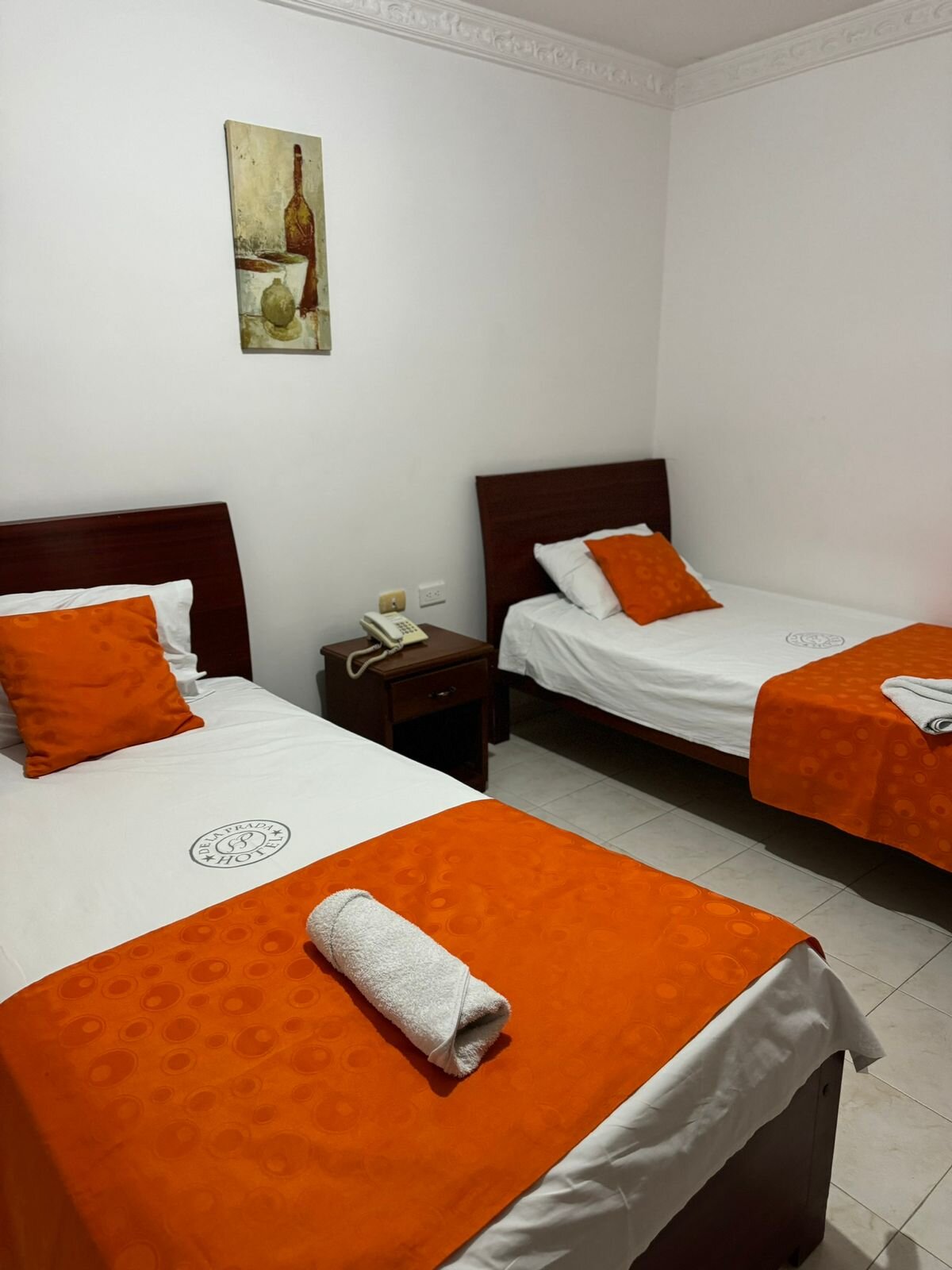 De La Prada Hotel-酒店景观