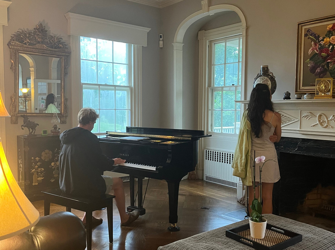 Chrystie House Bed and Breakfast主图