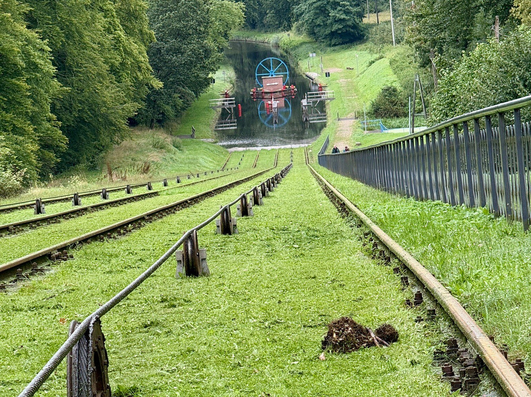 Elblag Canal-Elblag必去景点