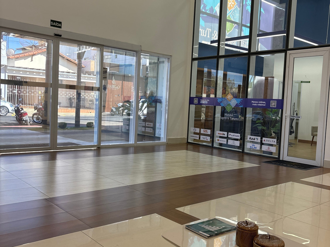 Nobile Inn London主图