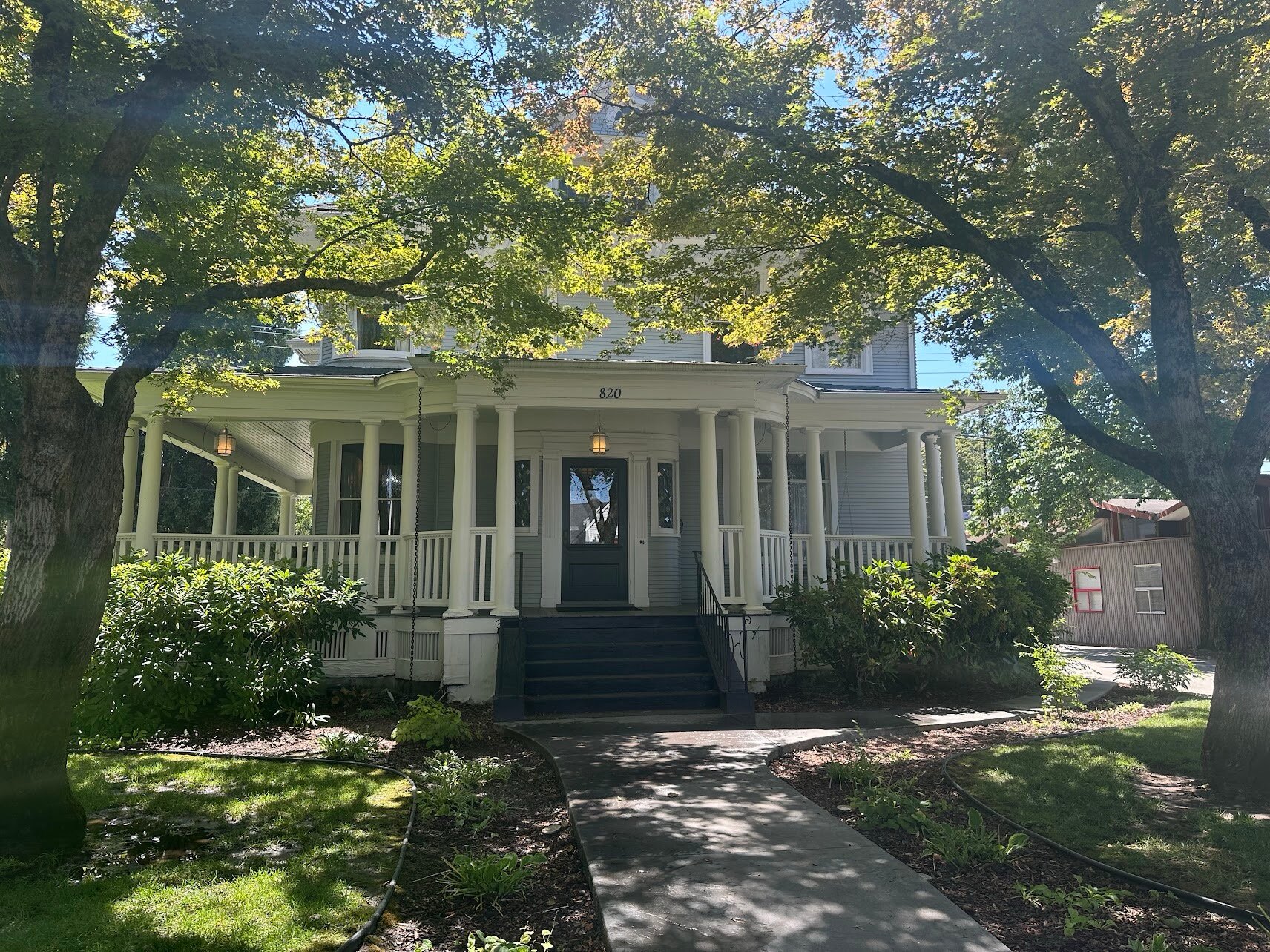 Blackwell Boutique Hotel-官方