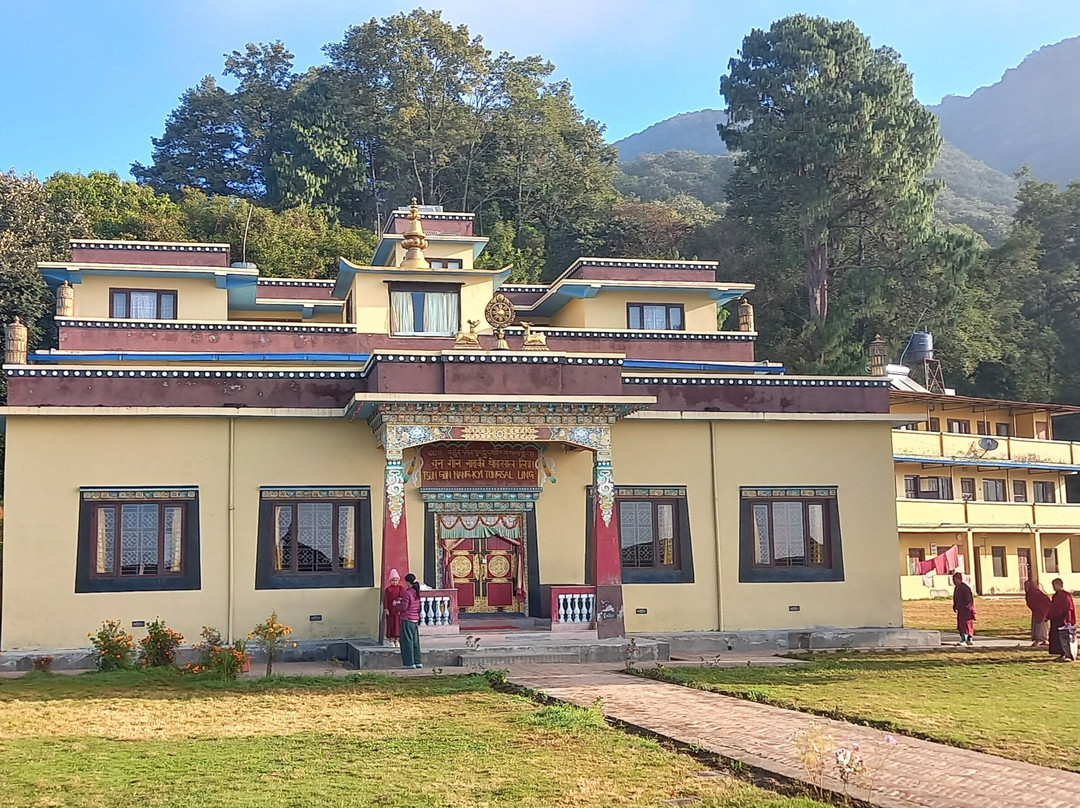 Shivapuri Nagarjun National Park-加德满都必去景点