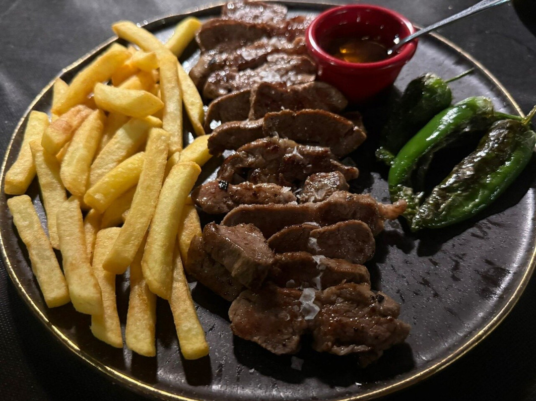 La Estancia Gastrohome