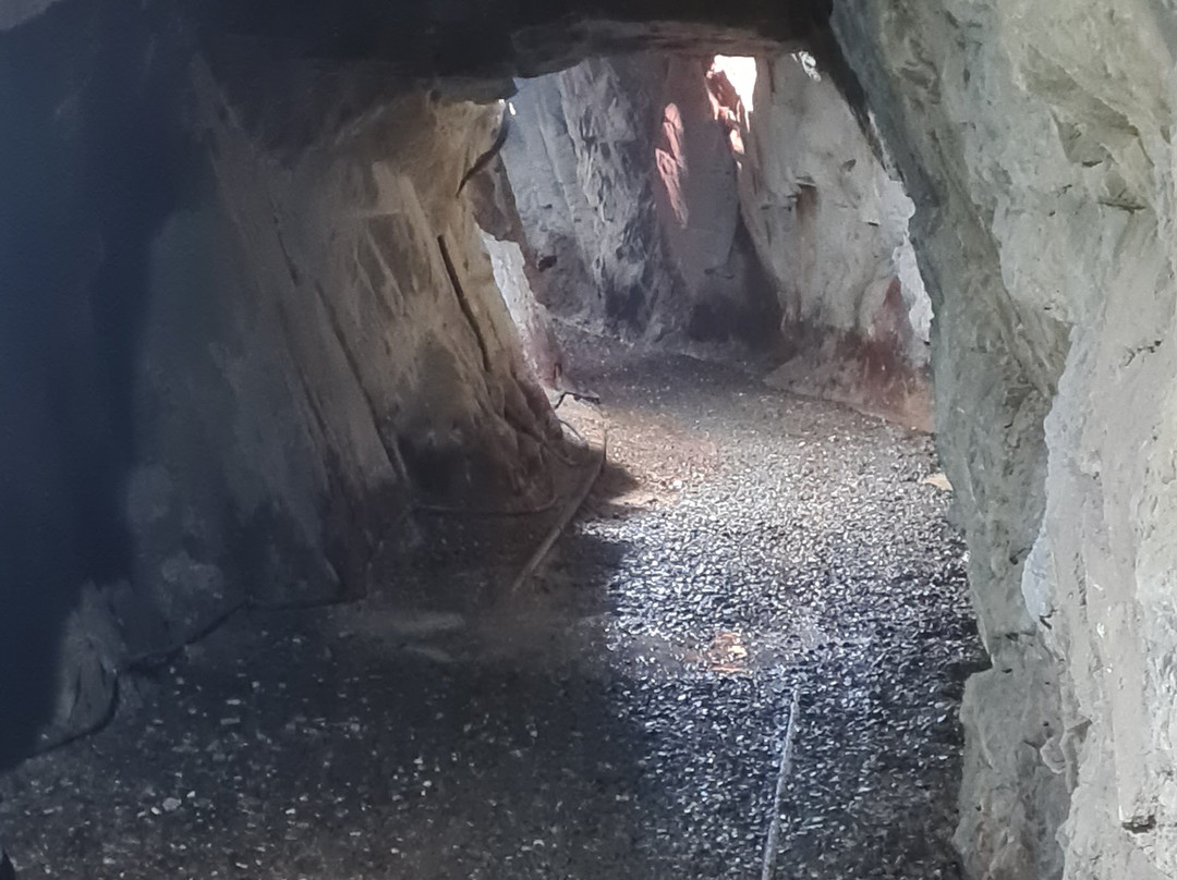 Quinta das Minas da Recheira-Covilha必去景点