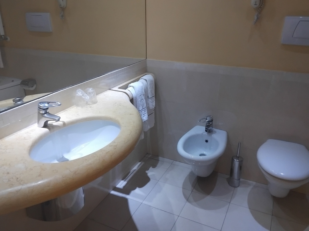 尼科泰尔比谢列酒店